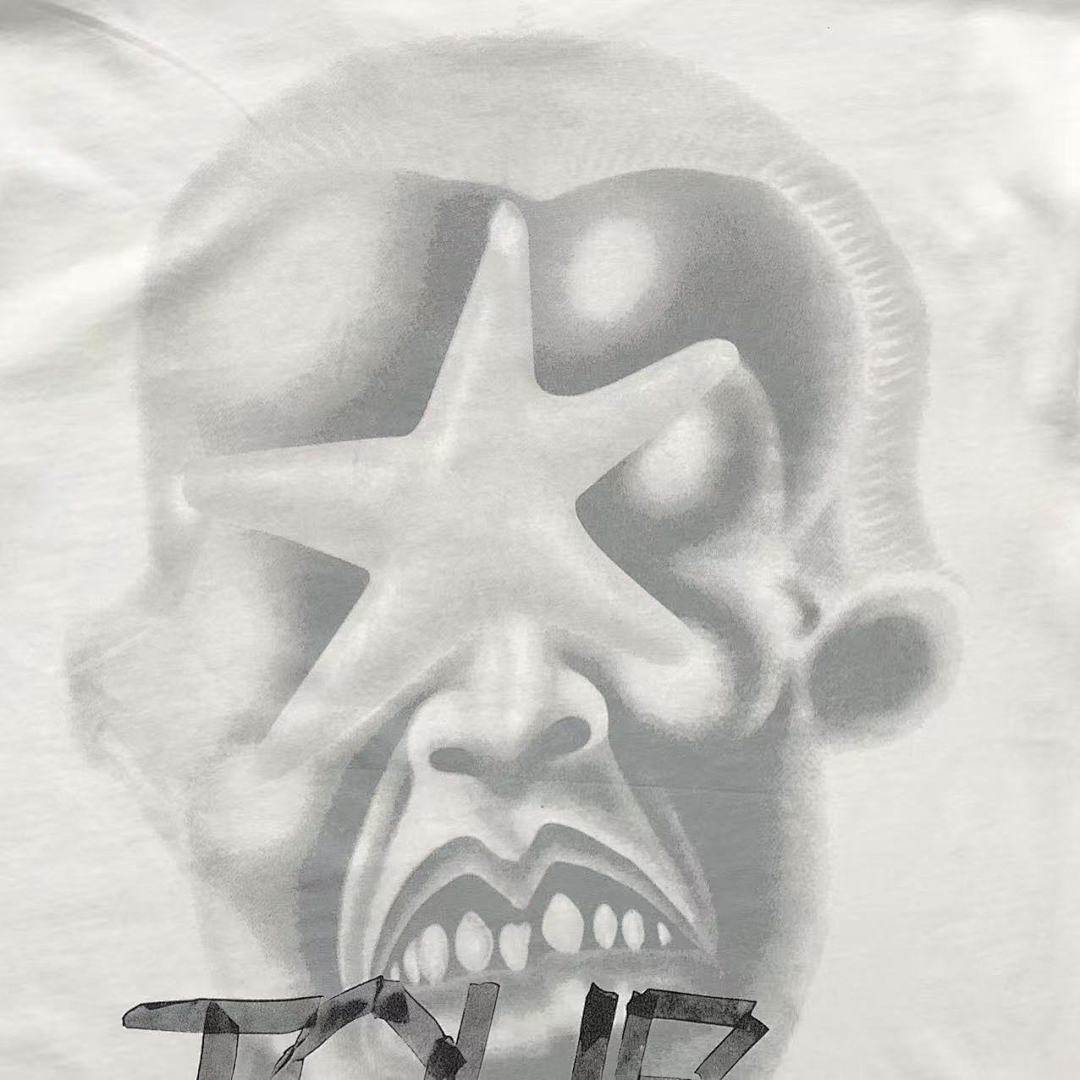 Travis Scott 78 TRAVIS SCOTT T-SHIRT 505214391 (Im 170Cm 60Kg I Wear Size S In The Phot) - Image 9