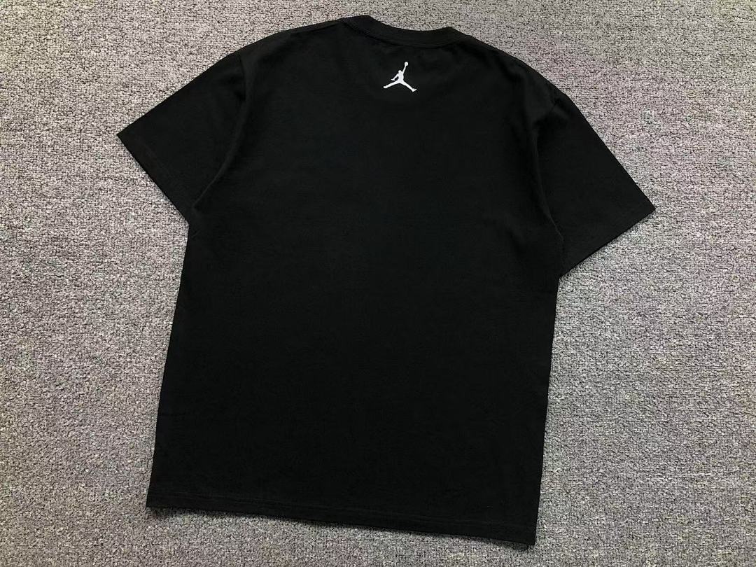 Air Jordan 88 A⭐R J⭐R⭐AN T-SHIRT 1111061302 (Im 170Cm 60Kg I Wear Size L In The Phot) - Image 14