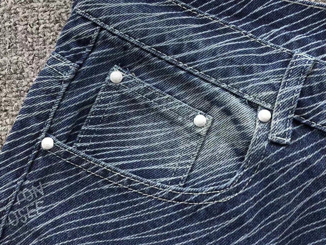 Louis Vuitton TROUSERS 238 L⭐ JACKET - Image 40