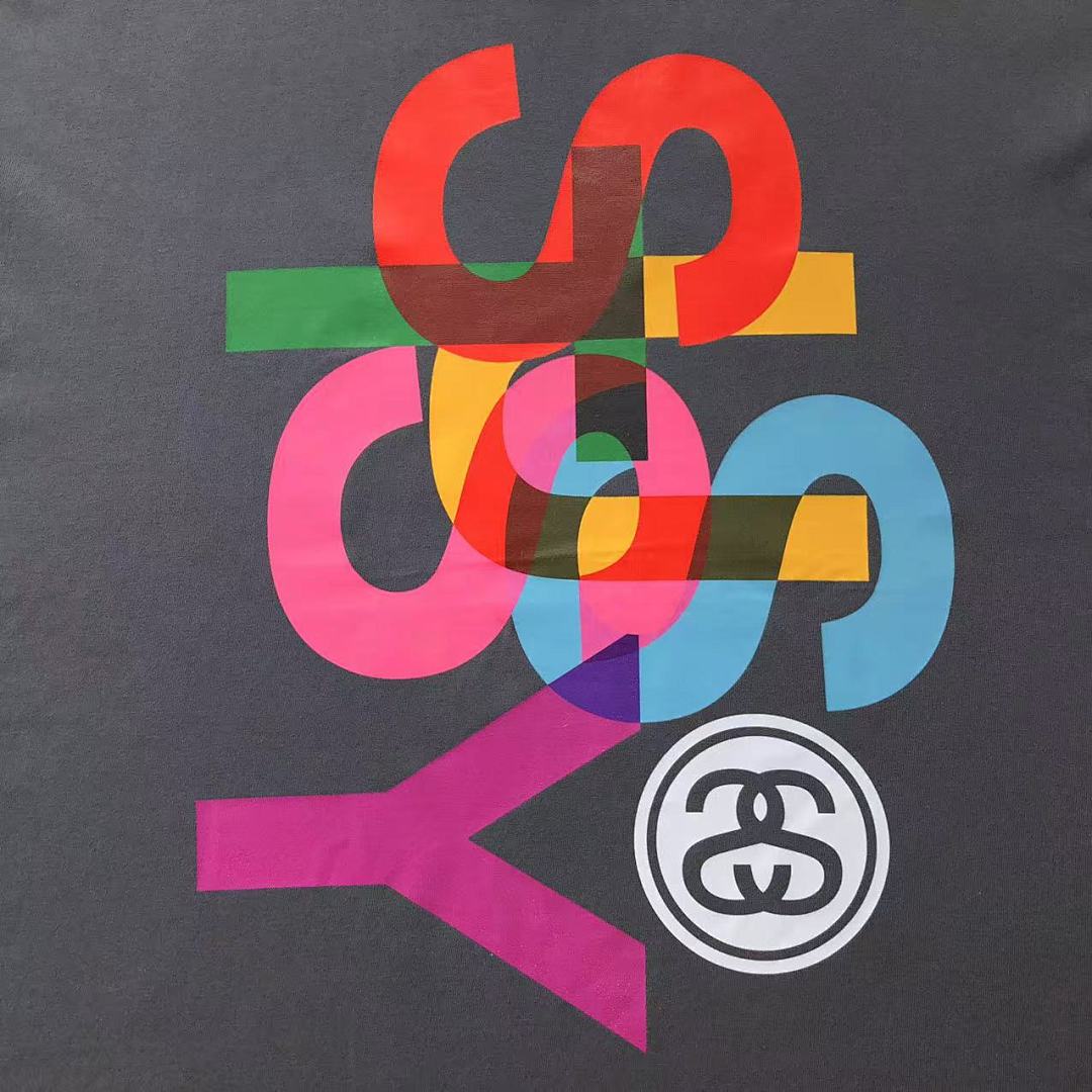 Stussy 76 STUSSY T-SHIRT - Image 23