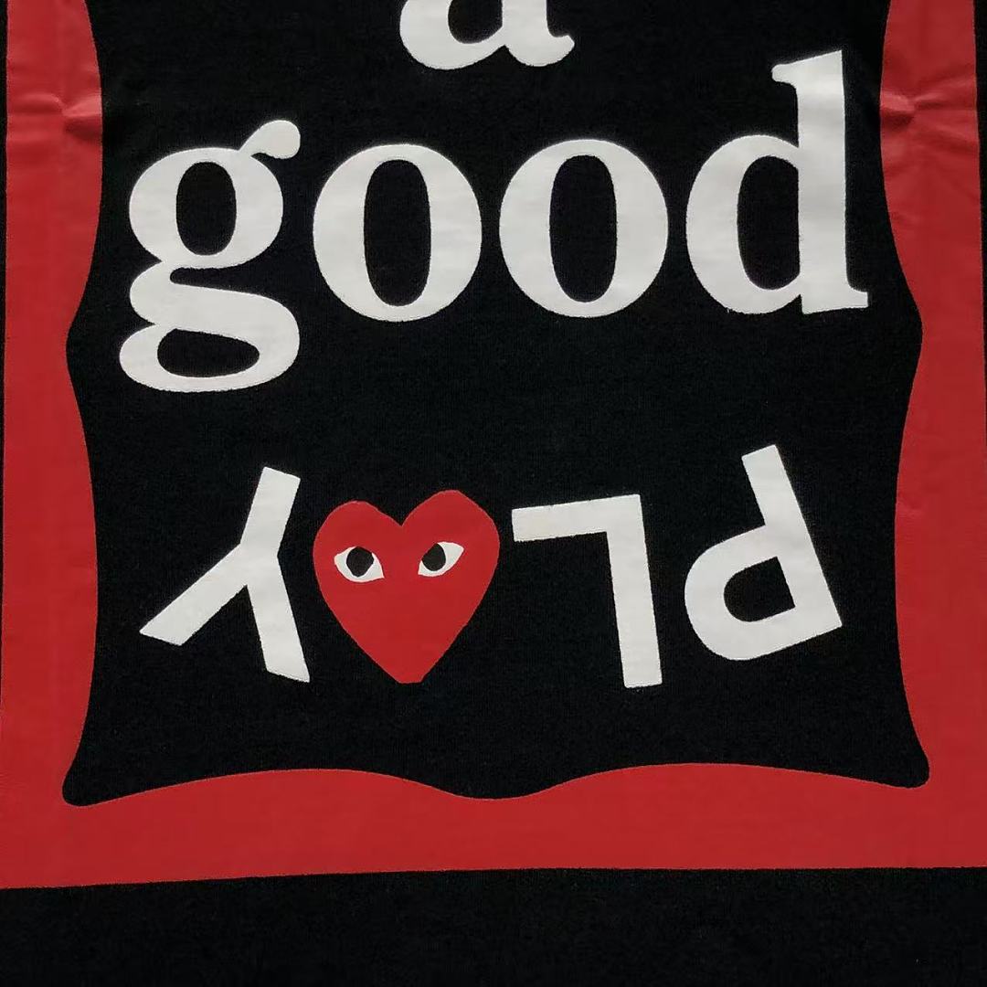 Comme des Garcons 98 CDG T-SHIRT 3206271121 (Im 170Cm 60Kg I Wear Size L In The Phot) - Image 15