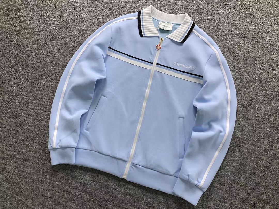 Casablanca 558 CASABLANCA JACKET - Image 9