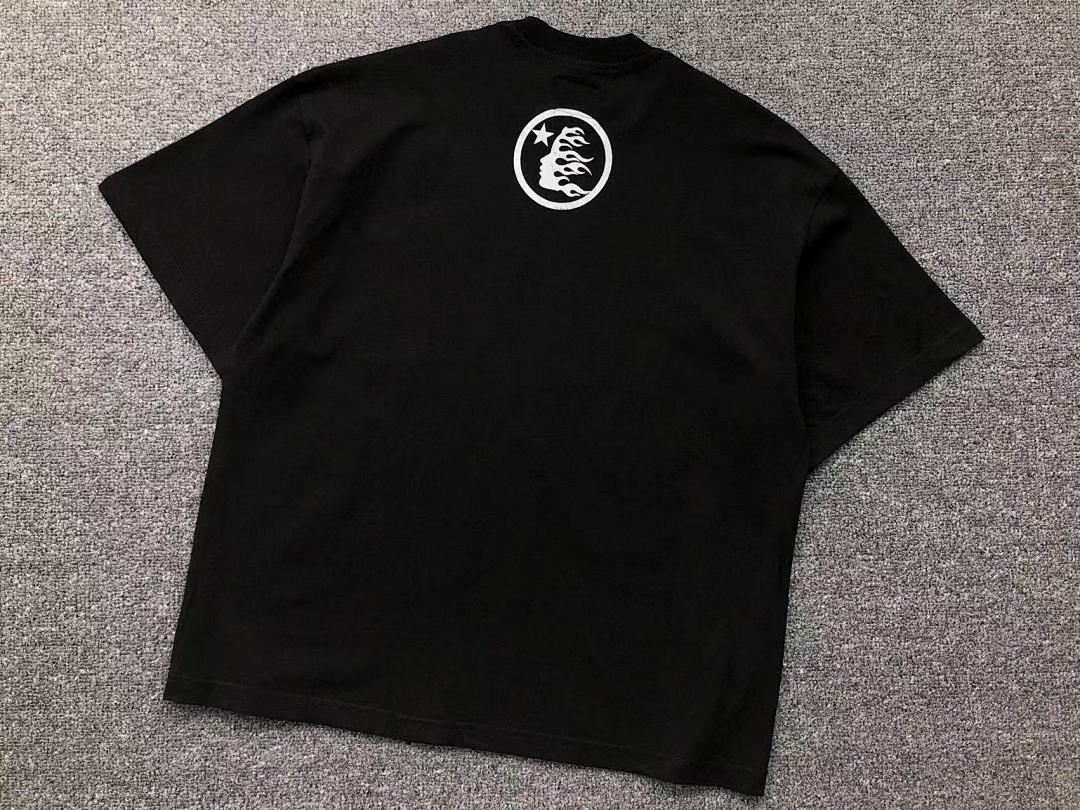 Hellstar 95 HELLSTAR T-SHIRT 411101317 (Im 170Cm 57Kg I Wear Size M In The Phot) - Image 15