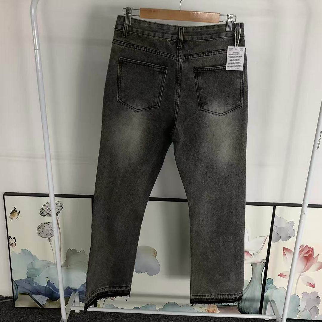 Gallery Dept 135 GALLERY DEPT TROUSERS 12642153 (Im 170Cm 60Kg I Wear Size M In The Phot) - Image 22