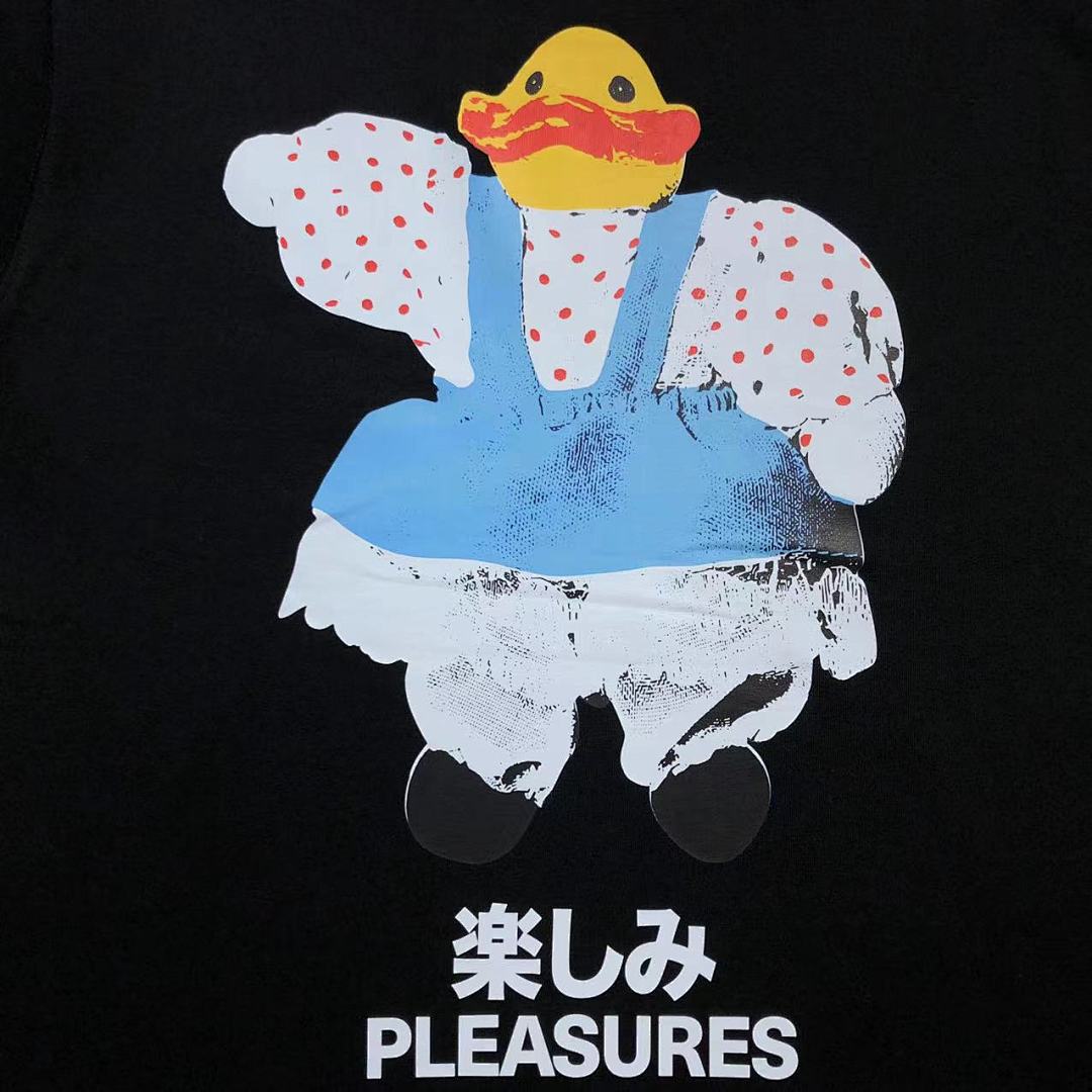 Pleasures 89 PLEASURES T-SHIRT - Image 12
