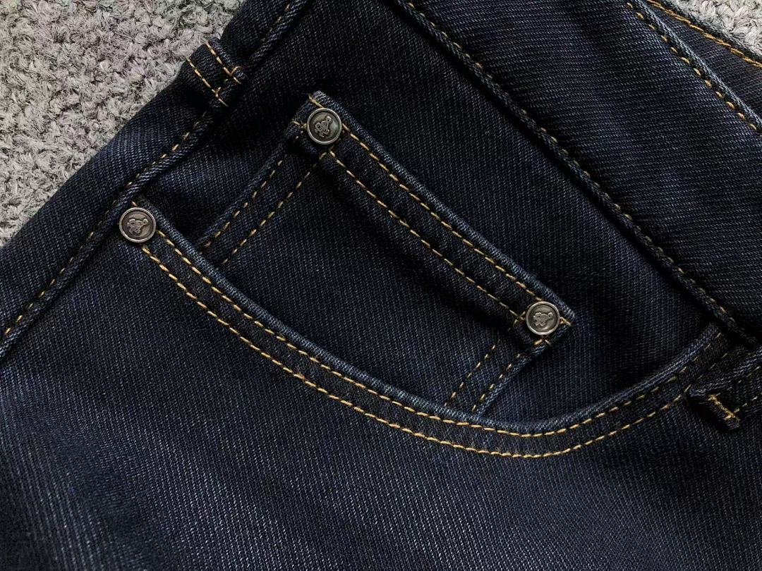Prada 225 P⭐A⭐A TROUSERS 2111220301 (Im 170Cm 60Kg I Wear Size 34 In The Phot) - Image 13