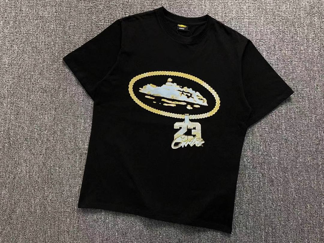 Corteiz 78 CORTEIZ T-SHIRT - Image 6