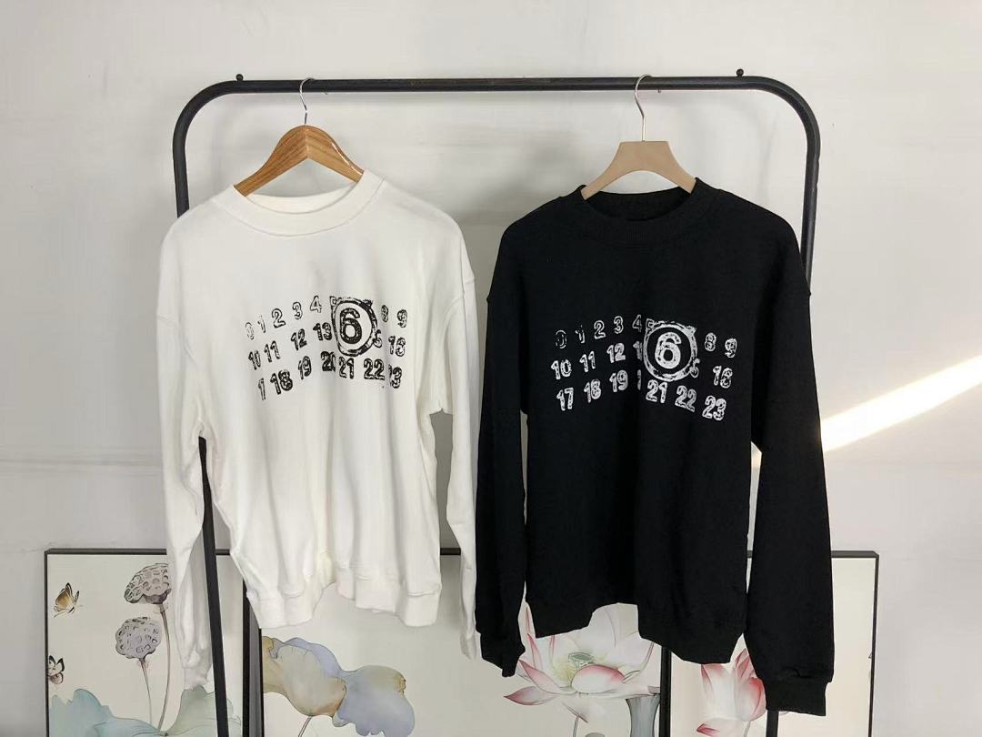 On Running 125 MAISON MARGIELA HOODIE 5123027162 (Im 170Cm 60Kg I Wear Size 44 In The Phot) - Image 25