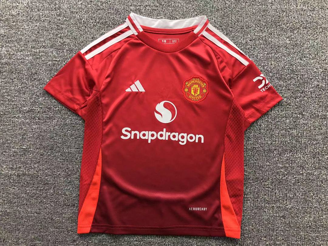 Chanel 68 FOOTBALL T-SHIRT SHORTS - Image 6