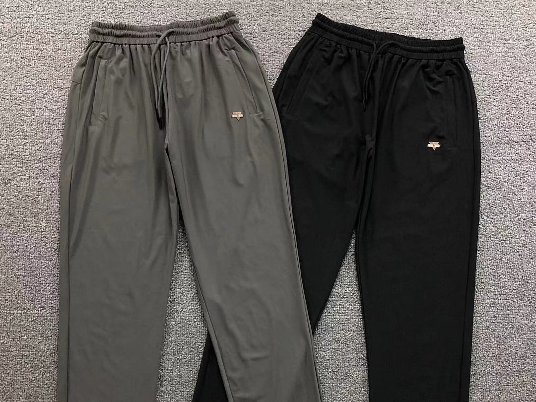 Unbranded 158 P⭐A⭐A TROUSERS 52070112147 (Im 170Cm 60Kg I Wear Size XL In The Phot) - Image 6