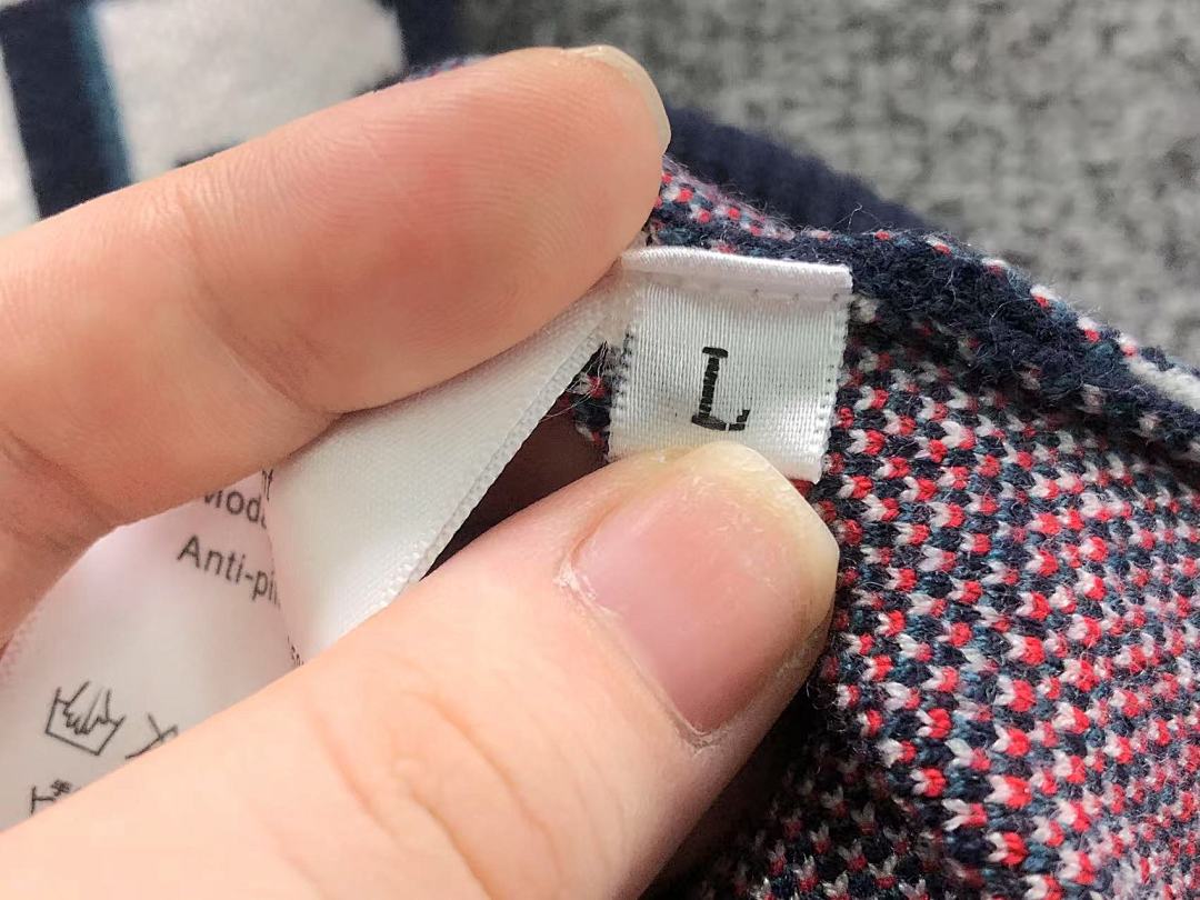 Dior 208 D⭐O⭐ SWEATER 3108133421 (Im 170Cm 60Kg I Wear Size L In The Phot) - Image 14