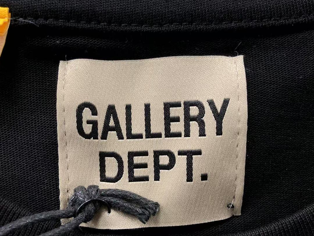 Gallery Dept 99 GALLERY DEPT VEST 503251617 (Im 170Cm 60Kg I Wear Size S In The Phot) - Image 22