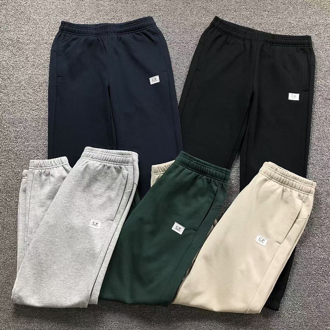 C.P. Company 108 CP TROUSERS 1108040255 (Im 170Cm 60Kg I Wear Size M In The Phot), photo 1