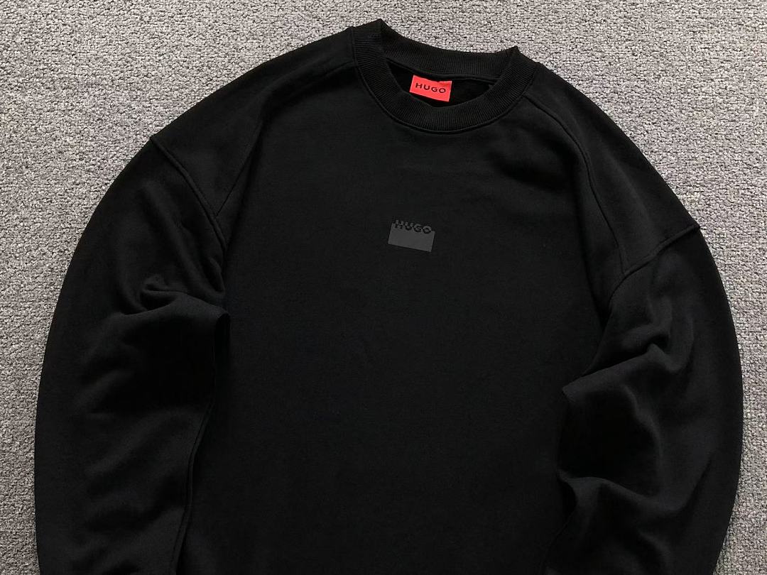 Hugo Boss 158 H⭐G⭐ B⭐⭐S HOODIE 32071322149 (Im 170Cm 60Kg I Wear Size XL In The Phot) - Image 12