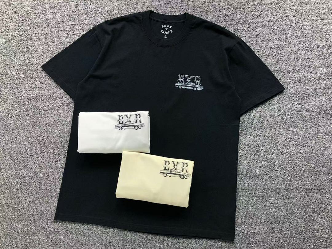 Born X Raised 78 B⭐⭐N X RA⭐⭐E⭐ T-SHIRT 1106135702 (Im 170Cm 60Kg I Wear Size L In The Phot) - Image 19