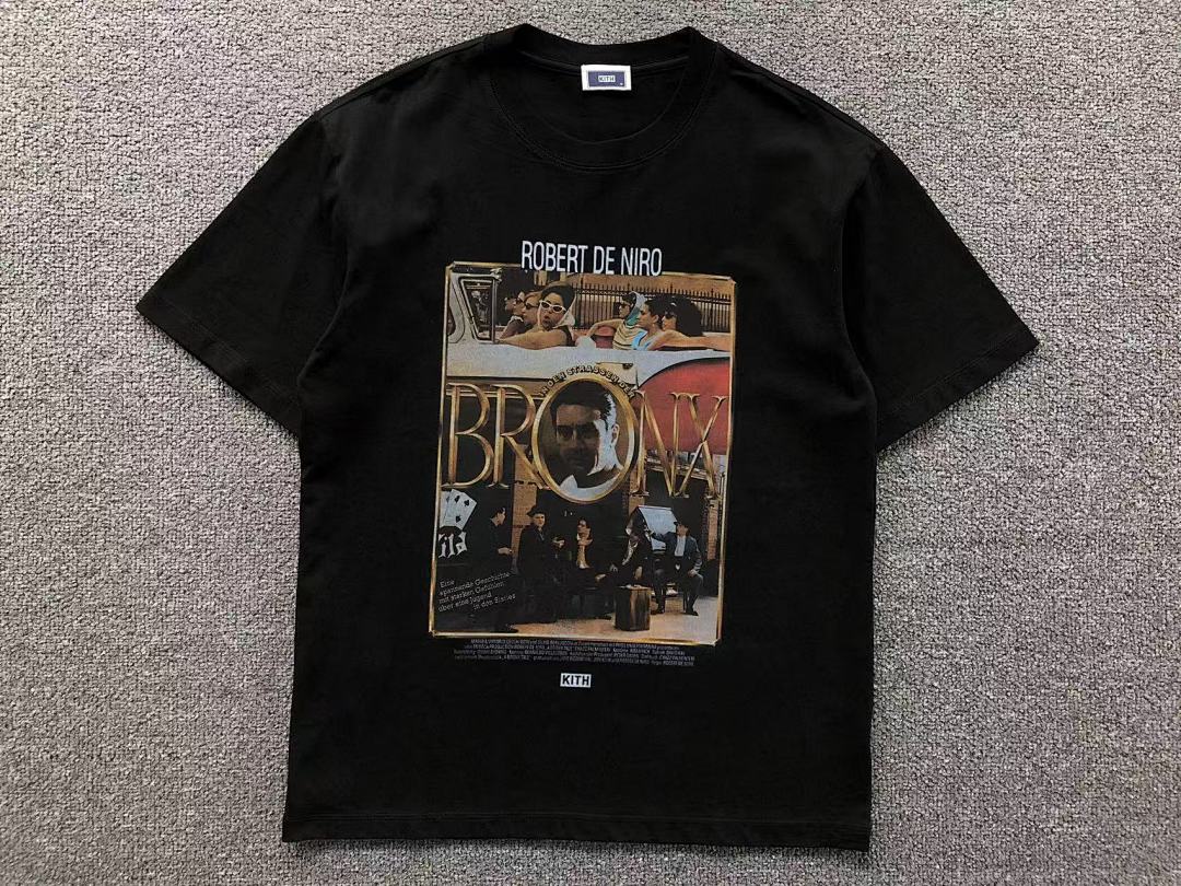 Kith 95 KITH T-SHIRT 57041495 (Im 170Cm 60Kg I Wear Size M In The Phot) - Image 5