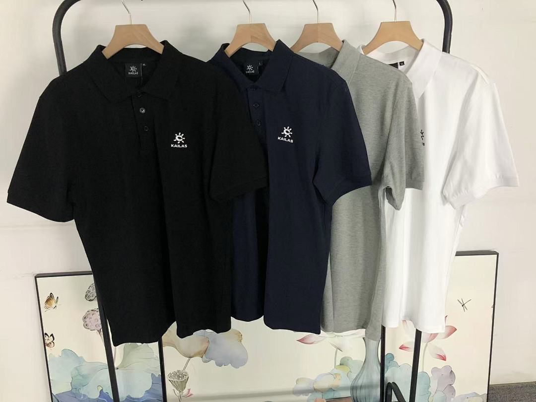 Unbranded 175 KA⭐L⭐S POLO 2203103401 (Im 170Cm 60Kg I Wear Size XL In The Phot) - Image 25