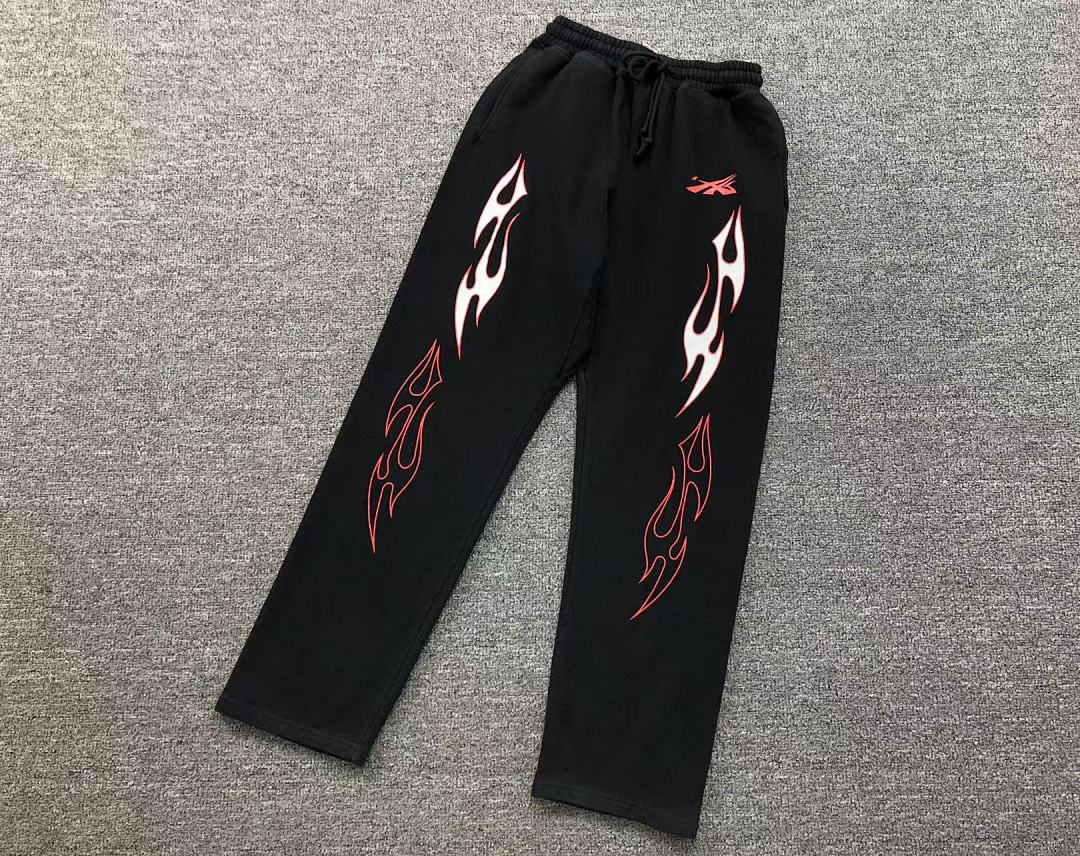 Hellstar TROUSERS238 HELLSTAR HOODIE - Image 32