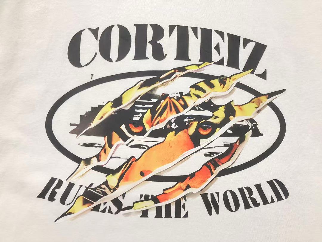 Corteiz 78 CORTEIZ T-SHIRT 5241811478 (Im 170Cm 60Kg I Wear Size M In The Phot) - Image 10