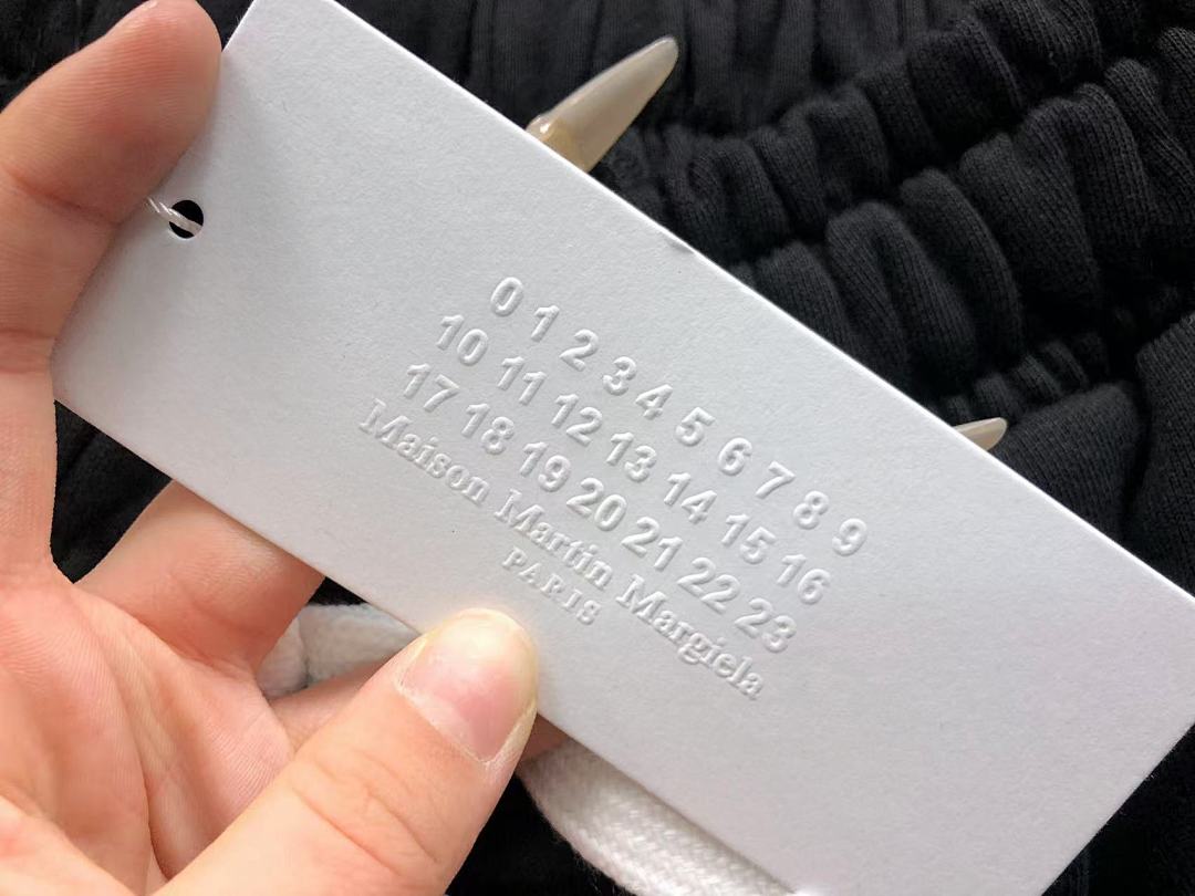 On Running 95 MAISON MARGIELA SHORTS 57080886 (Im 170Cm 60Kg I Wear Size 46 In The Phot) - Image 21