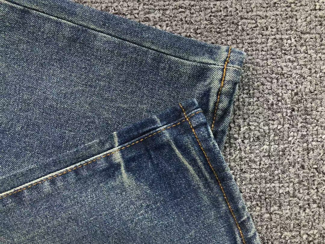 Dolce & Gabbana 168 D⭐LC⭐ GA⭐⭐A⭐A TROUSERS 3107012005 (Im 170Cm 60Kg I Wear Size 32 In The Phot) - Image 18