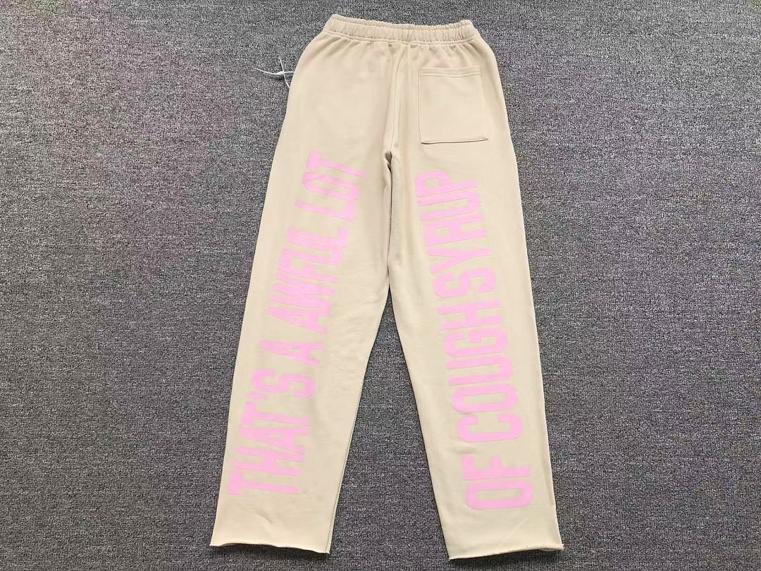 Cough Syrup TROUSERS 238 COU⭐H SY⭐UP HOODIE - Image 25
