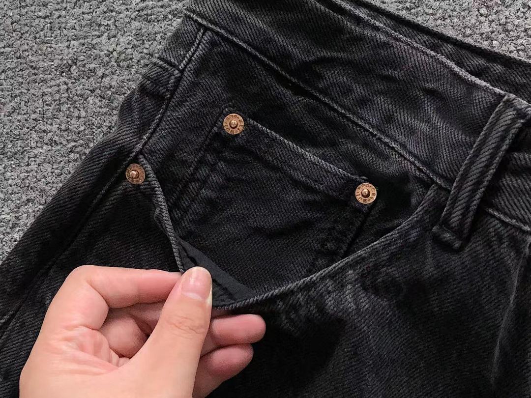 On Running 218 MAISON MARGIELA TROUSERS 5112216106 (Im 170Cm 60Kg I Wear Size S In The Phot) - Image 18