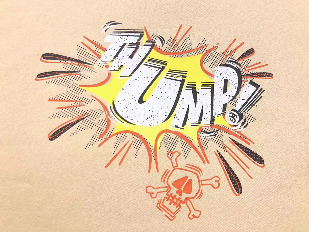Stussy 78 STUSSY T-SHIRT - Image 23