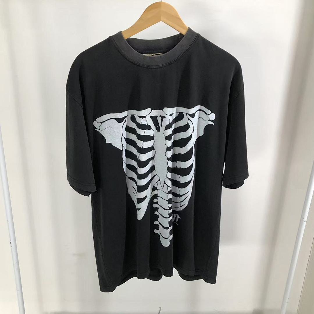 Unbranded 118 VINTAGE T-SHIRT 215210717 (Im 170Cm 60Kg I Wear Size M In The Phot) - Image 17