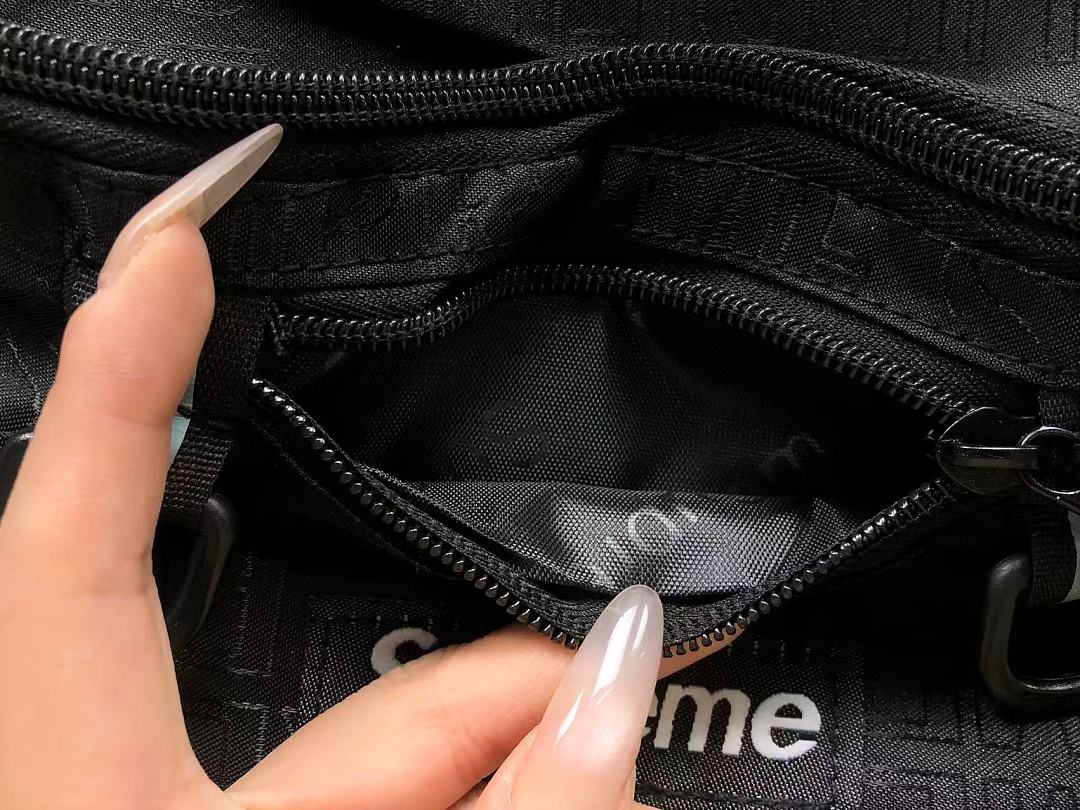 Supreme 108 S⭐⭐R⭐⭐E BAG 22050909172 (Long 31CM* Wide 7CM* High 15CM) - Image 19
