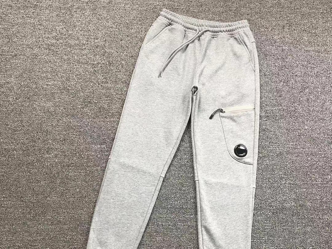 C.P. Company 175 CP TROUSERS 3206183217 (Im 170Cm 60Kg I Wear Size M In The Phot) - Image 13