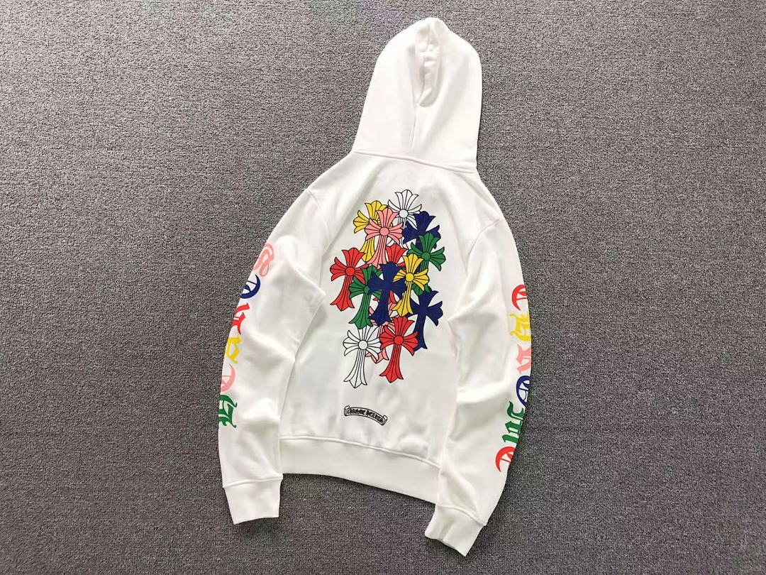 Comme des Garcons 165 C⭐⭐OME HE⭐⭐TS HOODIE 41082006144 (Im 170Cm 60Kg I Wear Size S In The Phot) - Image 14