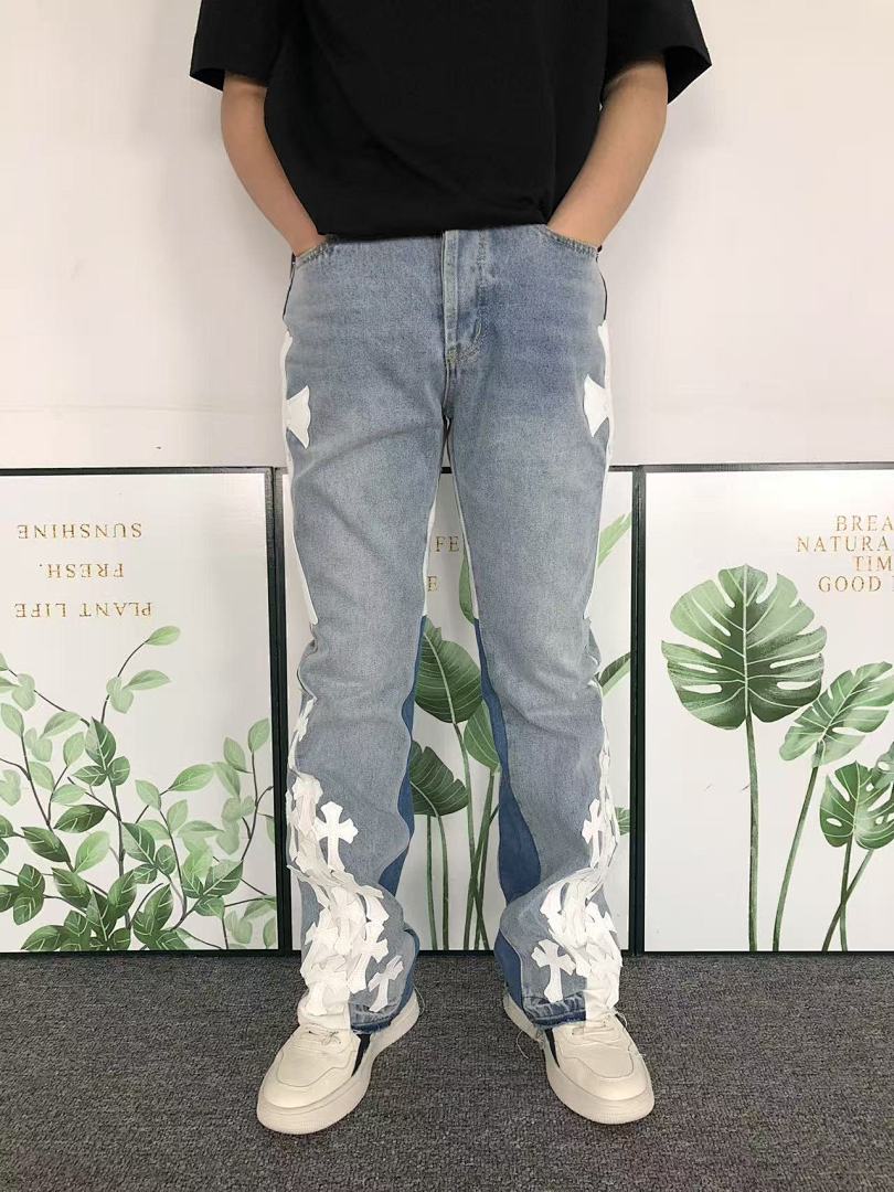 Gallery Dept 225 GALLERY DEPT TROUSERS 504103217 (Im 170Cm 60Kg I Wear Size 28 In The Phot) - Image 3