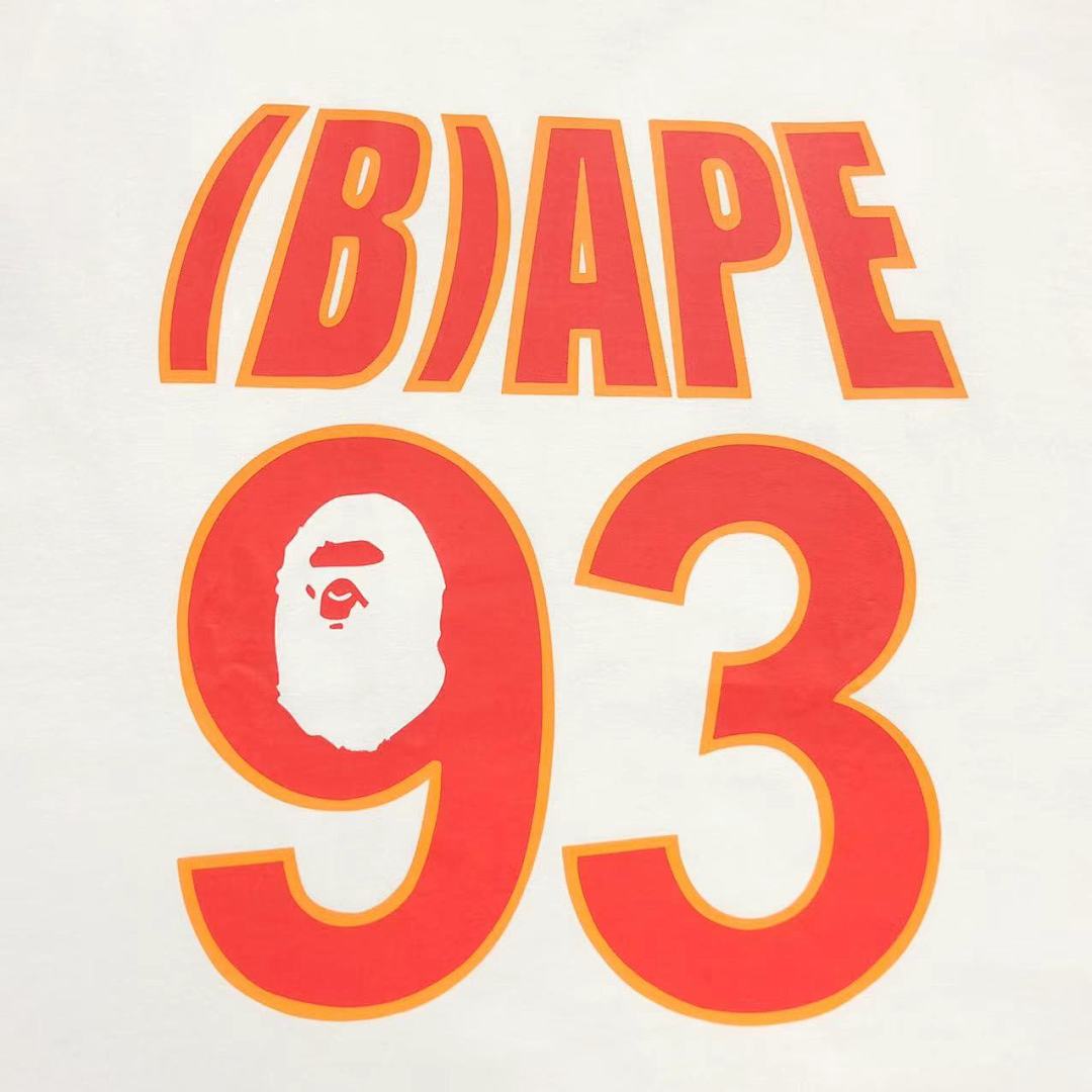 Bape 95 BAPE T-SHIRT - Image 23