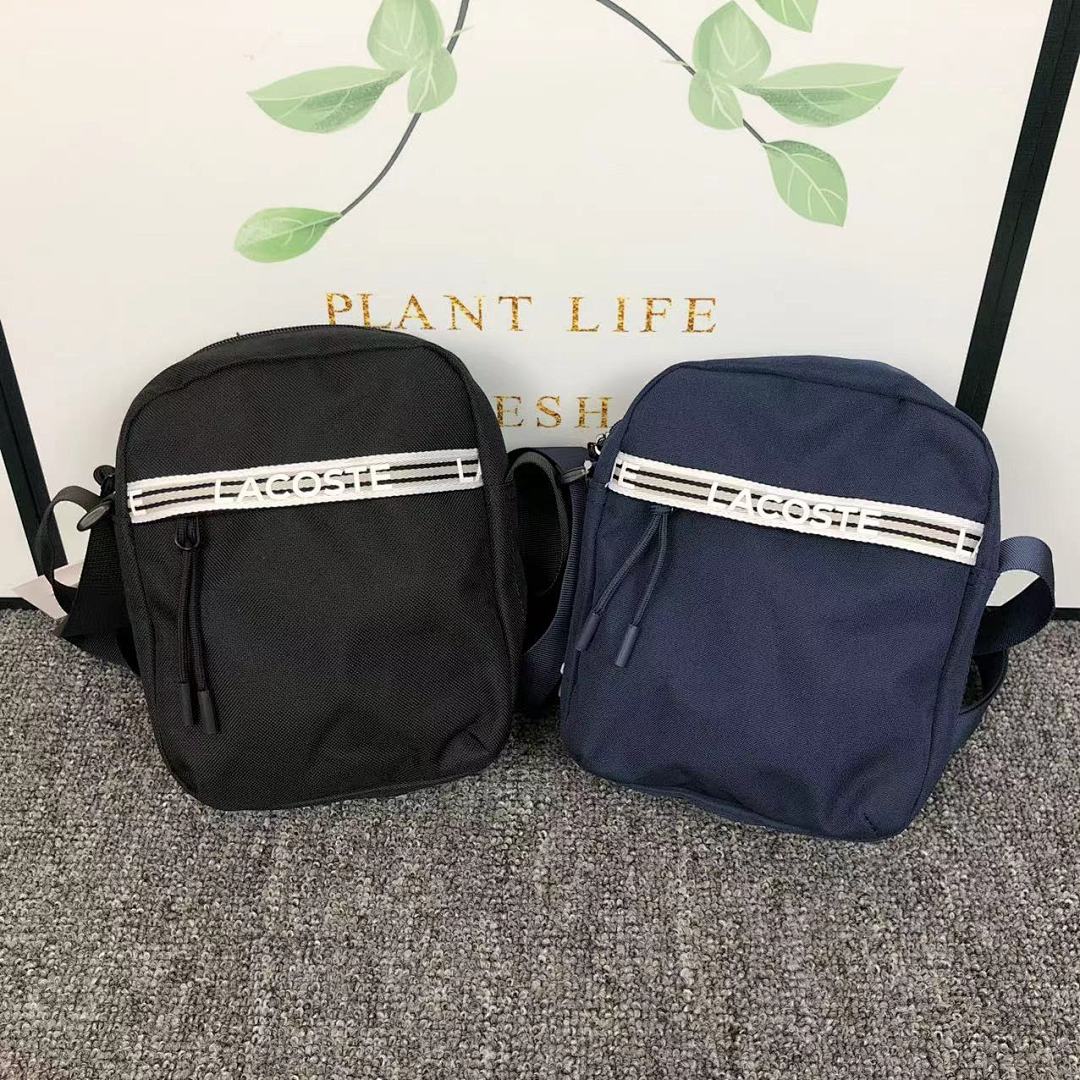 Lacoste Lacoste 119 BAG 272246 (Long 17CM* Wide 7CM* High 21CM), photo 1
