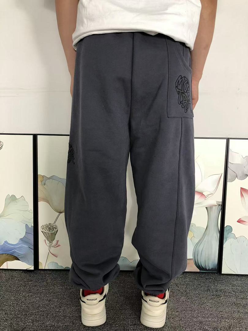 Mertra 128 M⭐RT⭐A TROUSERS 523200278 (Im 170Cm 60Kg I Wear Size S In The Phot) - Image 5
