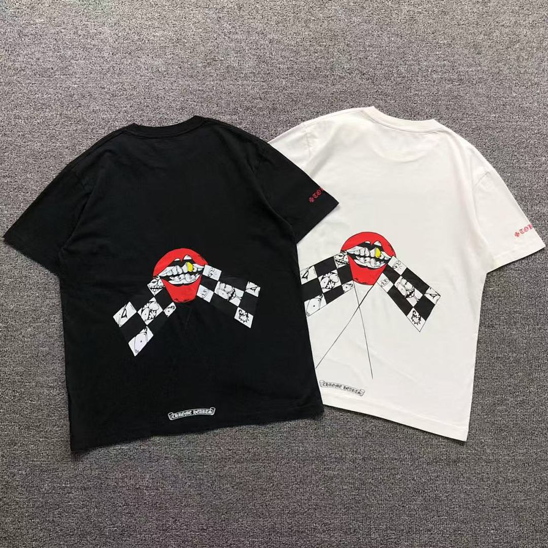 Comme des Garcons 108 C⭐⭐OME HE⭐⭐TS T-SHIRT 123112502 (Im 170Cm 60Kg I Wear Size S In The Phot)
