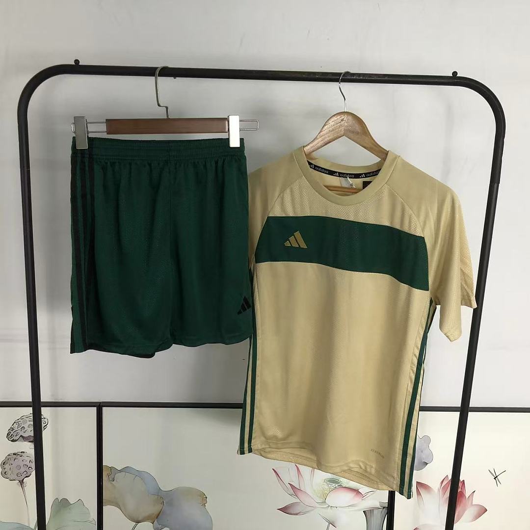 Unbranded 88 FOOTBALL T-SHIRT SHORTS 128631002 (Im 170Cm 60Kg I Wear Size M In The Phot) - Image 26