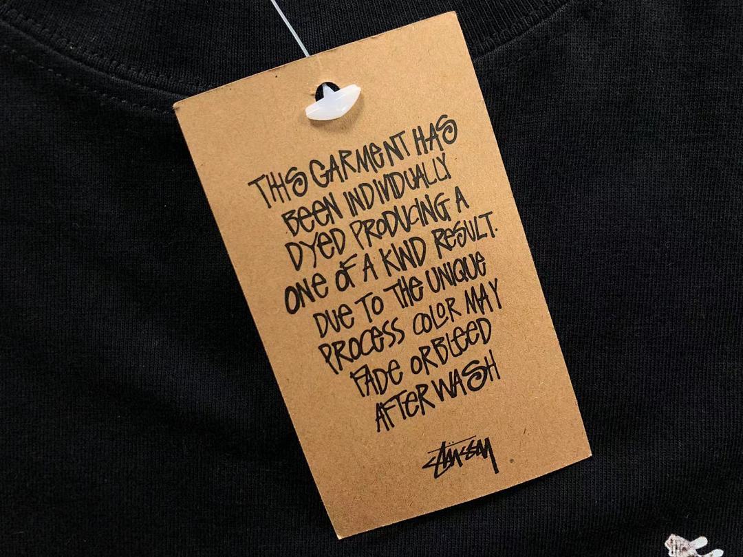Stussy 78 STUSSY T-SHIRT - Image 35
