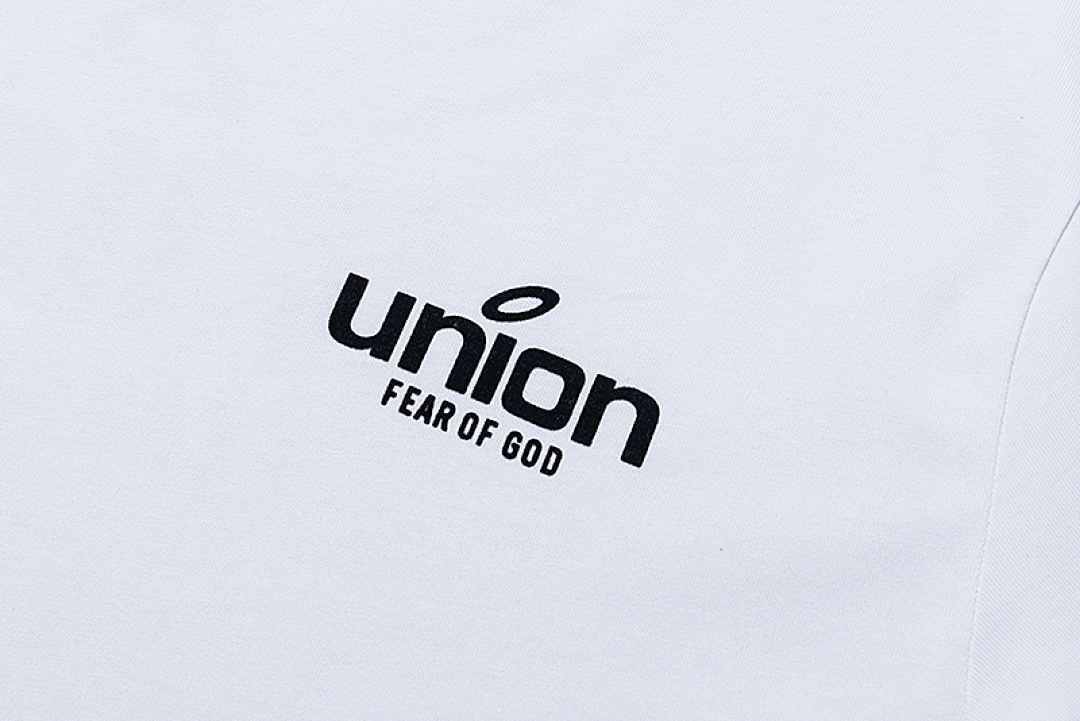 Fear of God 85 FOG T-SHIRT - Image 12
