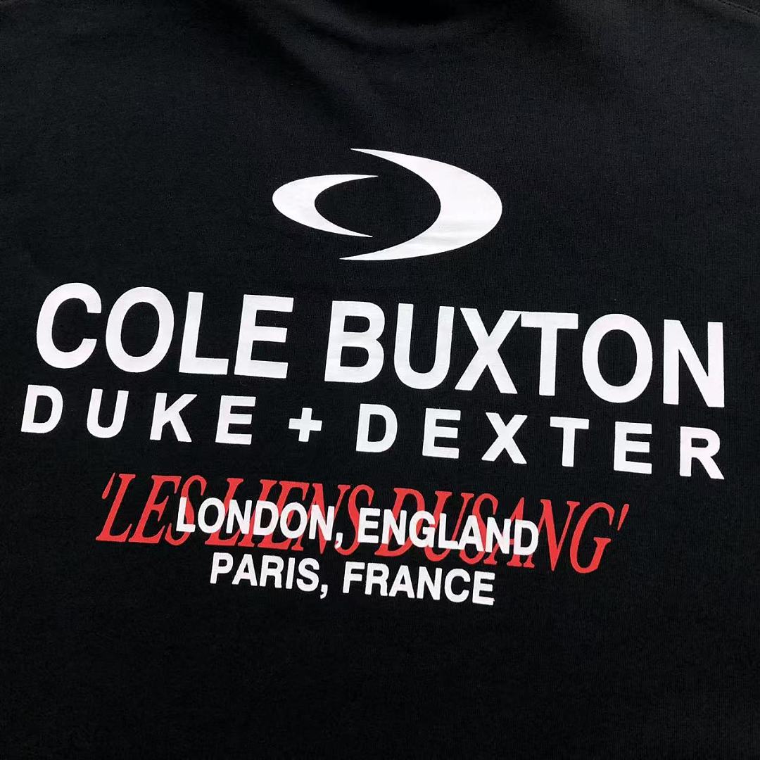 On Running 88 COLE BUXTON T-SHIRT 127130451 (Im 170Cm 60Kg I Wear Size M In The Phot) - Image 8