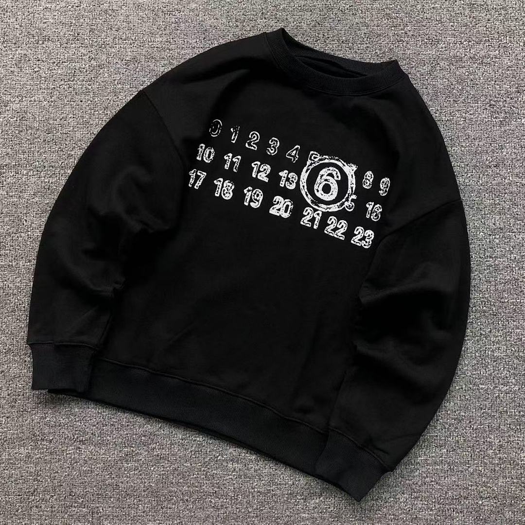 On Running 115 MAISON MARGIELA HOODIE 4107073286 (Im 170Cm 60Kg I Wear Size 44 In The Phot)