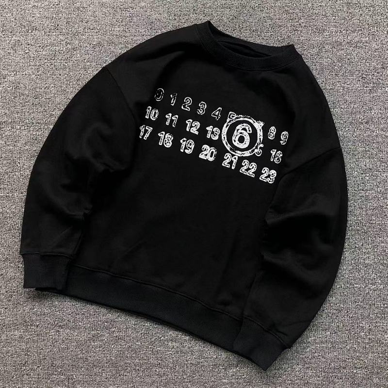 On Running 115 MAISON MARGIELA HOODIE 4107073286 (Im 170Cm 60Kg I Wear Size 44 In The Phot)
