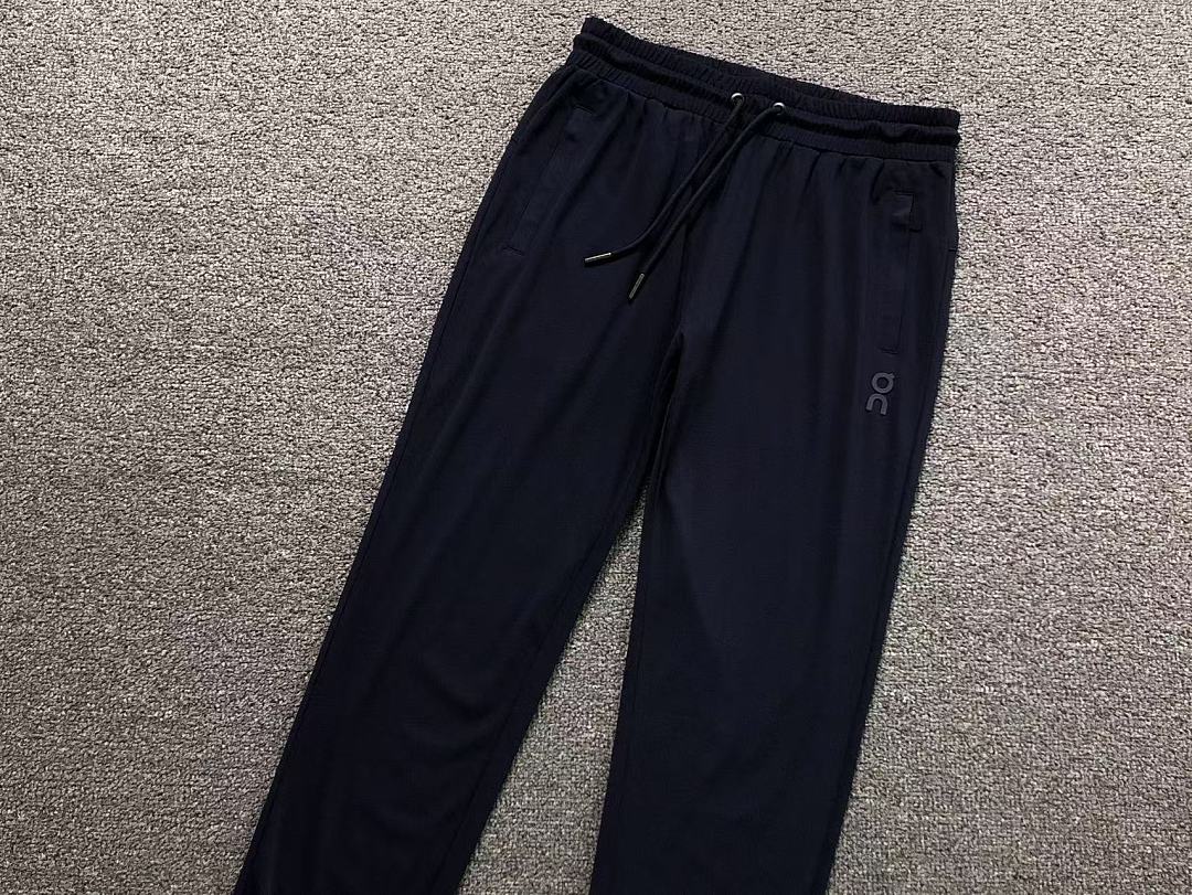 Unbranded 175 ON TROUSERS 2204222201 (Im 170Cm 60Kg I Wear Size L In The Phot) - Image 11