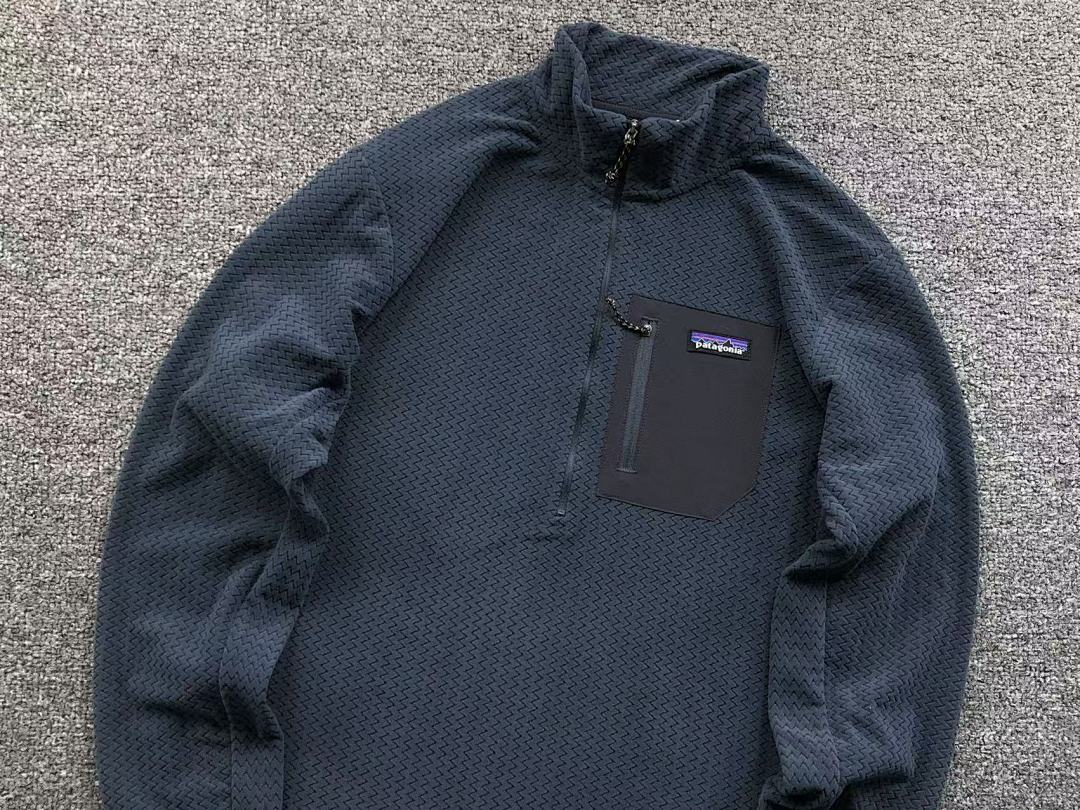 On Running 225 PATAGONIA FLEECE JACKET 2110300904 (Im 170Cm 60Kg I Wear Size L In The Phot) - Image 17