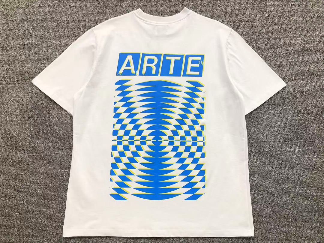 Unbranded 88 A⭐T⭐ T-SHIRT 126261356 (Im 170Cm 60Kg I Wear Size M In The Phot) - Image 5