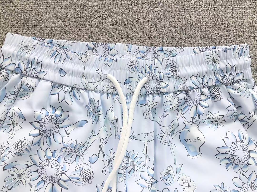 Dior 165 D⭐O⭐ SHIRT SHORTS 3206062620 (Im 170Cm 60Kg I Wear Size L In The Phot) - Image 27