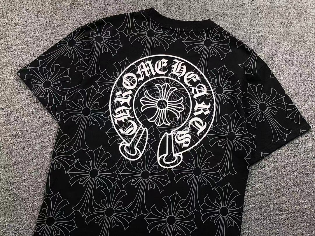 Comme des Garcons 108 C⭐⭐OME HE⭐⭐TS T-SHIRT 42011520144 (Im 170Cm 60Kg I Wear Size M In The Phot) - Image 9
