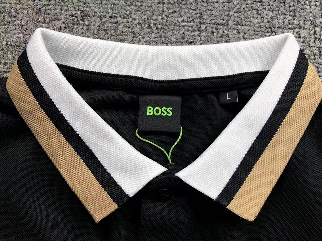 Unbranded 158 H⭐G⭐ B⭐⭐S POLO 2201221901 (Im 170Cm 60Kg I Wear Size L In The Phot) - Image 17