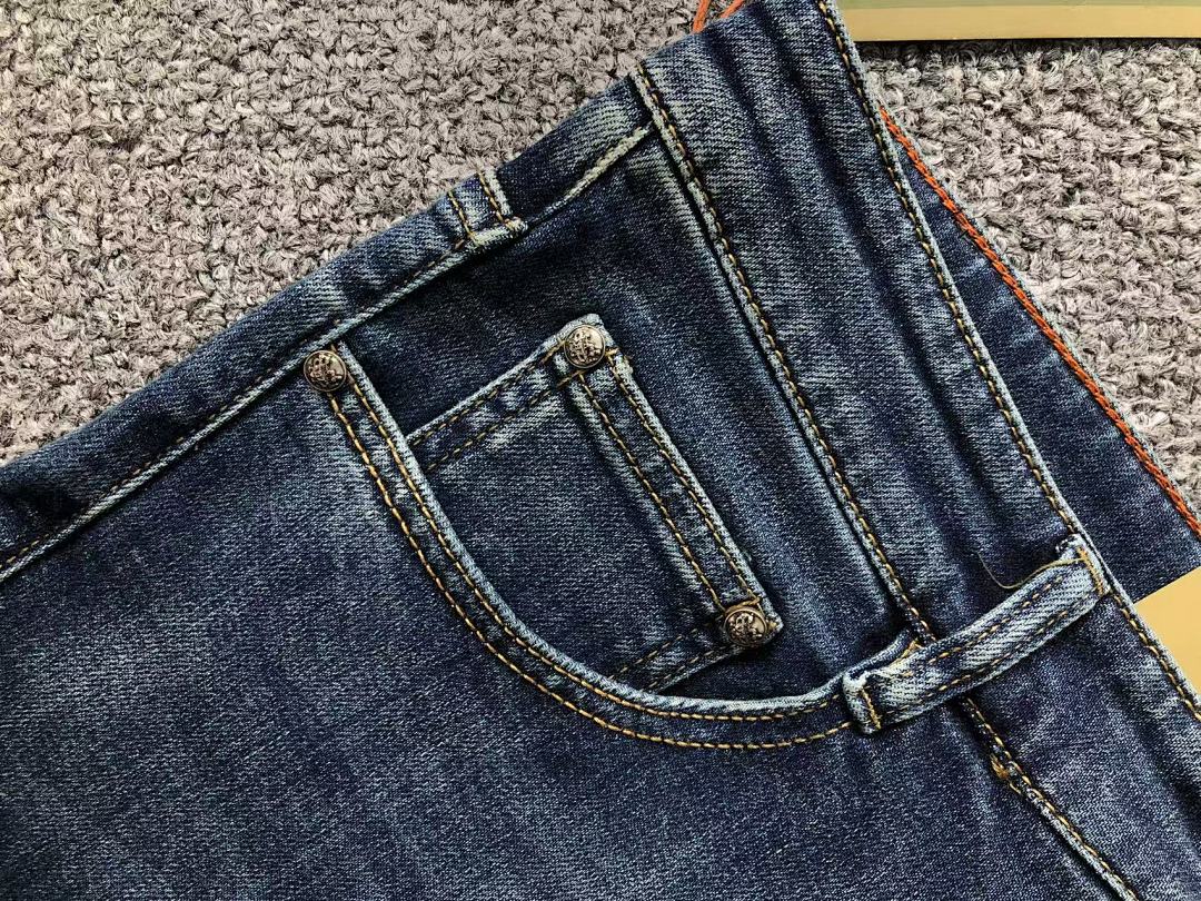 Unbranded 245 H⭐R⭐⭐S TROUSERS 3106300805 (Im 170Cm 60Kg I Wear Size 34 In The Phot) - Image 14